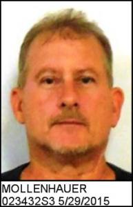 Thomas Alfred Mollenhauer a registered Sex Offender of Iowa