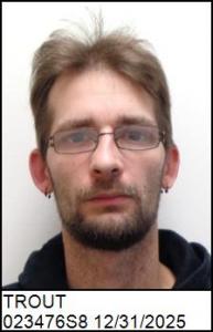 Michael John Trout a registered Sex Offender of North Carolina