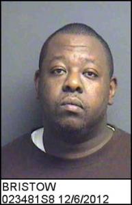 Tavares Adolph Bristow a registered Sex Offender of South Carolina