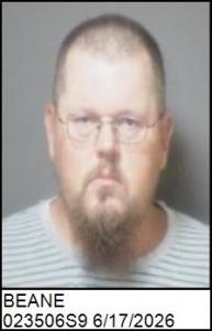 Timothy Lane Beane a registered Sex Offender of North Carolina