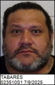 Edward Eugene Jr Tabares a registered Sex Offender of North Carolina