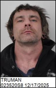 Ronnie Leo Iii Truman a registered Sex Offender of North Carolina