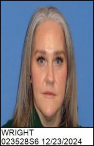 Wanda Lynn Wright a registered Sex Offender of North Carolina