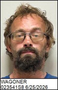 David A Roosevelt Wagoner a registered Sex Offender of North Carolina