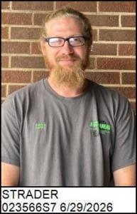 Matthew C Strader a registered Sex Offender of North Carolina