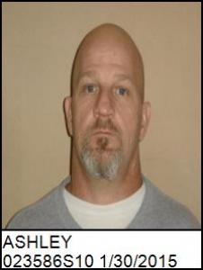 Donnie Ashley a registered Sex Offender of North Carolina