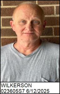 Willie Mack Jr Wilkerson a registered Sex Offender of North Carolina