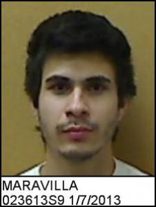 Jose G Maravilla a registered Sex Offender of Georgia