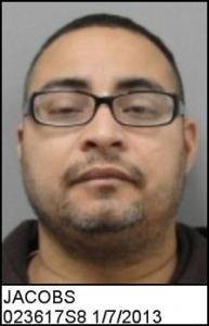 Patrick Antonio Jacobs a registered Sex Offender of South Carolina