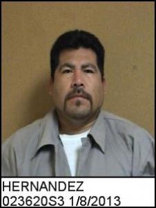 Lius E Hernandez a registered Sex Offender of Georgia