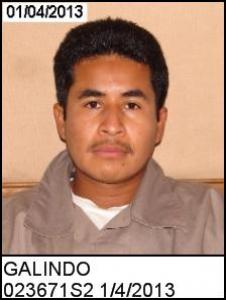 Juan P Galindo a registered Sex Offender of Georgia