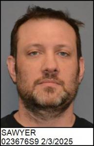Michael Anthony Ii Sawyer a registered Sex Offender of North Carolina