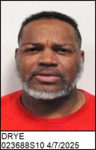 Martin L Drye a registered Sex Offender of North Carolina