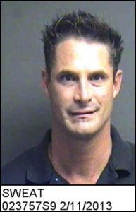 Richard Steven Sweat a registered Sexual Offender or Predator of Florida