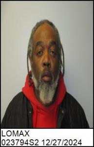Stephen Brent Lomax a registered Sex Offender of North Carolina