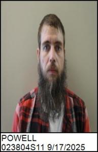 Samuel Earl Powell a registered Sex Offender of North Carolina