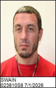 Michael Gray Swain a registered Sex Offender of North Carolina