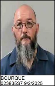 Stephen P Ii Bourque a registered Sex Offender of North Carolina