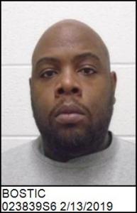 Terry Lee Jr Bostic a registered Sex Offender of North Carolina