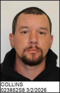 Larry Ray Collins a registered Sex Offender of North Carolina