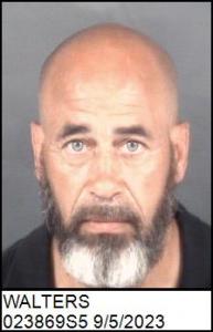 Timmy Lane Walters a registered Sex Offender of North Carolina