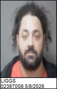 Vincent W Liggs a registered Sex Offender of North Carolina