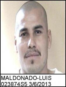 Ignacio Maldonado-luis a registered Sex Offender of Georgia