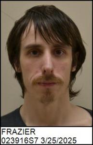 Alton Lee Frazier a registered Sex Offender of North Carolina
