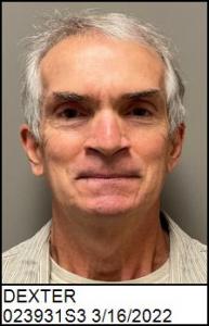 George Harris Jr Dexter a registered Sex Offender of North Carolina