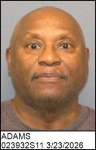 Mark Anthony Andrew Adams a registered Sex Offender of North Carolina