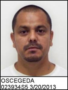 Ricardo M Oscegeda a registered Sex Offender of Georgia
