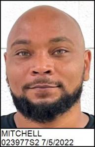 Jonathan Lee Mitchell a registered Sex Offender of North Carolina