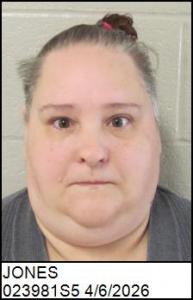 Kindness F Jones a registered Sex Offender of North Carolina