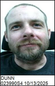 William Dale Iii Dunn a registered Sex Offender of North Carolina