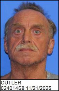 Jack Chester Cutler a registered Sex Offender of North Carolina