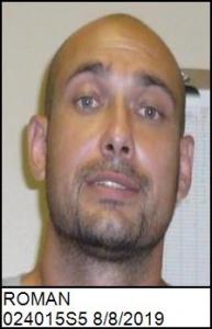 Mark Edward Jr Roman a registered Sexual Offender or Predator of Florida