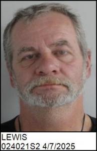 Tommy R Lewis a registered Sex Offender of Tennessee