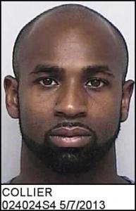 Thomas Lee Collier a registered Sex Offender of New York