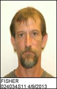 Robert Lee Fisher a registered Sex Offender of Texas
