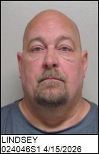Robie Glasivie Lindsey a registered Sex Offender of North Carolina