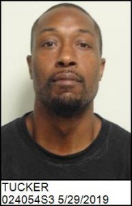 Dominique Buck Tucker a registered Sex Offender of North Carolina