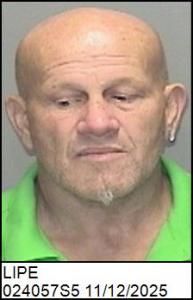 Michael Shane Lipe a registered Sex Offender of North Carolina