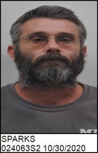 Troy D Sparks a registered Sex Offender of North Carolina