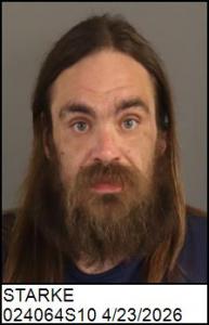 Robert Thomas Ii Starke a registered Sex Offender of North Carolina