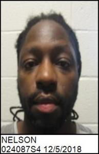 Kenneth Levan Nelson a registered Sex or Violent Offender of Oklahoma