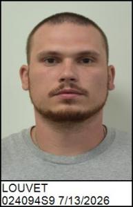 Sean M Louvet a registered Sex Offender of North Carolina