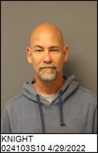 Robert Joe Knight a registered Sex Offender of North Carolina