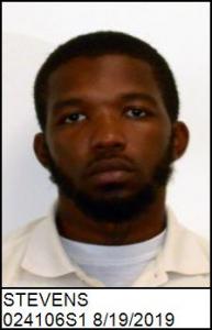 Travis L Stevens a registered Sex Offender of New York