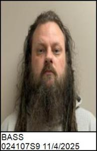 Jamey Wade Bass a registered Sex Offender of North Carolina