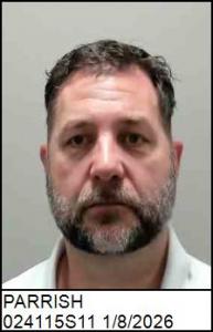 Mitch Hamilton Parrish a registered Sex Offender of North Carolina